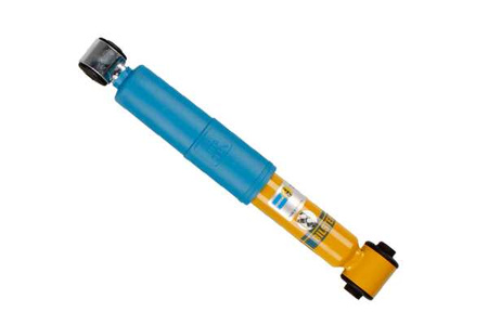 Sriegiuotos pakaba Bilstein B14 Peugeot 206