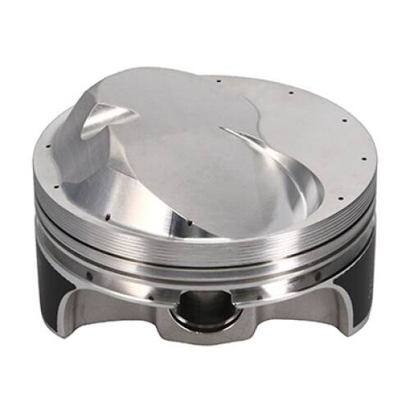 Kute tłoki Wiseco - zestaw BBC Quick 16 +45cc Dome 1.270 CH B:4.560 - K481B6