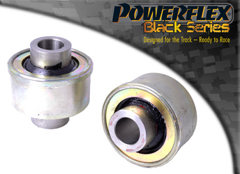 Front Lower Wishbone Rear Bush Powerflex Polyurethane Bush Black Series Honda S2000 (1999-2009) PFF25-203BLK