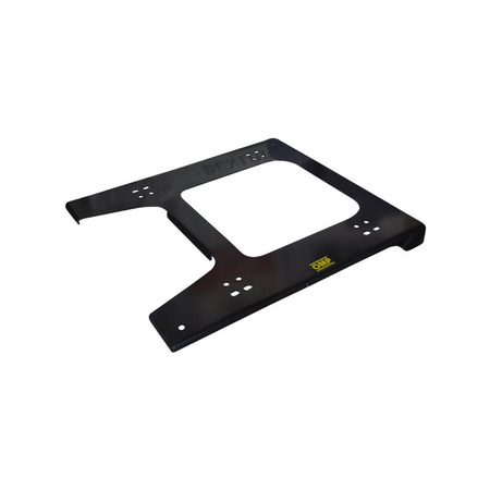 Seat mounting brackets for Mitsubishi LANCER EVO X
