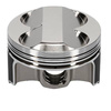 Wiseco Piston Kit Honda 2.0L 16V B20B w/B16A '97-02 (8.25cc)