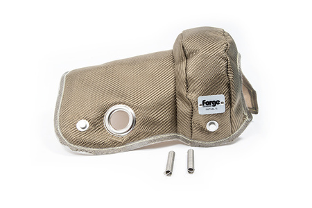 Turbo Blanket for Renault Megane Mk2 & Mk3 R.S