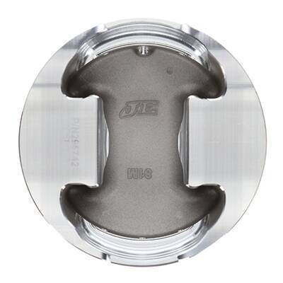 JE Pistons dugattyúkészlet VW 1.8T 20V 82.50mm 8.5:1(PS) 295742