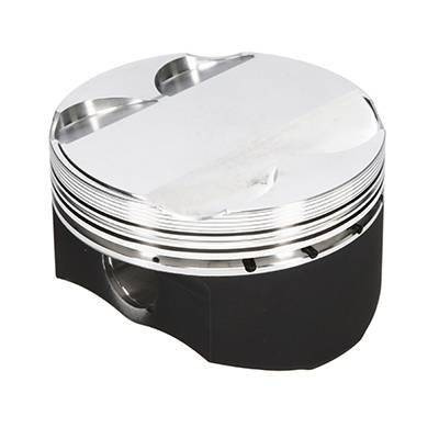 Kute tłoki Wiseco - zestaw BMW M3 S14B23 E30 2.3 Ltr 16V '84-91 (12.0:1)