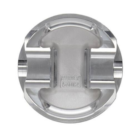 Manley Kolbensatz für BMW 3.0L N54B30 84.00mm B 1.252 CH -16.5cc 646000C-6