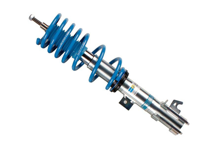 Bilstein B14 coilover suspension Suzuki Swift