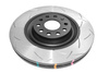 DBA disc brake 4000 series - T3 front - DBA42808S AUDI A3 quattro 8P S3 SEAT Leon 1P SKODA Superb 3T VOLKSWAGEN Eos Golf Mk5 Mk6 Passat B6 B7 CC Scirocco