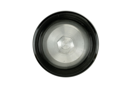 Fújja le a Turbosmart szelepet BOV Pro Port GenV Sensor Cap Black