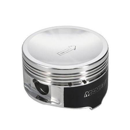 Manley Pistons Set for Ford 4.6 Modular 3.572 B 1.220 CH -18.00cc 594220C-8