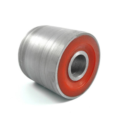 Front Wishbone Bushings (Rear) - MPBS: 4501949 Chevrolet Cruze, Opel Insignia A,, II,