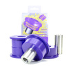 Przednia tuleja przedniego wahacza Powerflex Road Series Vauxhall / Opel Omega B 1994-2003 PFF80-902