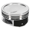 JE Pistons Kolbensatz BBC INV DOME B:4.560 257944
