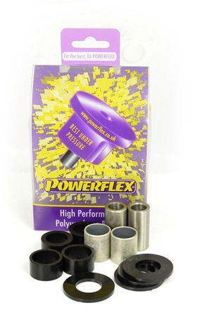 Rear Wishbone Bush Short