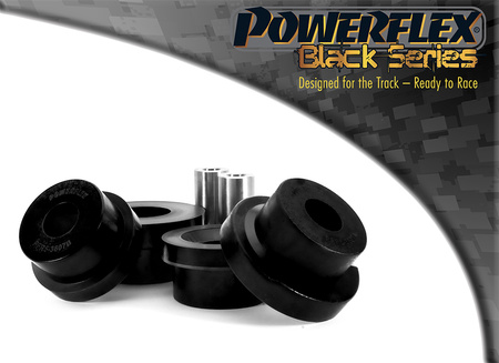 Przednia tuleja mocowania tylnej ramy pomocniczej Powerflex Black Series BMW 3 Series & E36 inc M3 (1990 - 1998) PFR5-3607BLK
