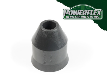 Rear Bump Stop Powerflex Polyurethane Bush Heritage Collection Peugeot 205 GTi (1985-1998) BS007H