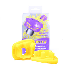 Front Engine Mount Insert Powerflex Polyurethane Bush Road Series Honda Integra Models Integra Mk4 DC5 Type R/S (2001 - 2006) PFF25-313