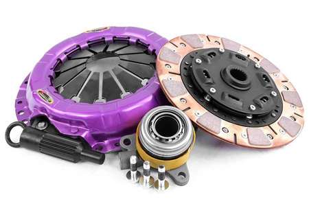 Xtreme Performance kuplung készlet Toyota / Lotus - KTY22415-1C