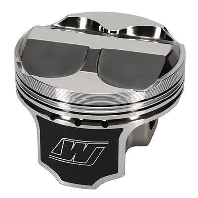 Wiseco dugattyúkészlet Honda/Acura RSX-S 2.0L 16V (K20) '02-06 (8