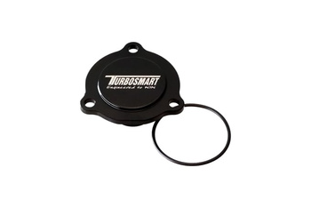 Fújja le a Turbosmart szelepet Borg Warner EFR, KKK And Ecoboost Turbochargers BOV Blanking Plate