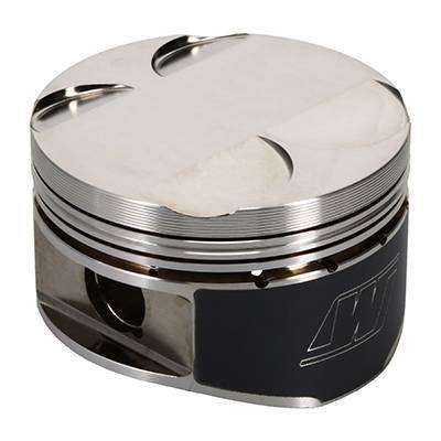 Kute tłoki Wiseco - zestaw Nissan QR25DE 2.5L 16V (-1.8Cc) 10.5:1(BOD)