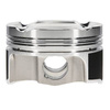 JE Pistons Kit Toyota 2JZGTE 86.5mm 8.5:1(ASY) Perf.Sk 296932