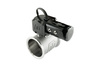 Turbosmart Wastegates eSG76 Electronic StraightGate Black