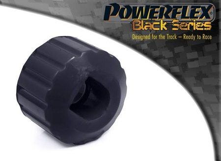 Engine Snub Nose Mount Powerflex Polyurethane Bush Audi A6 / S6 / RS6 A6 / S6 / RS6 C5 (1997-2005) S6 Avant Quattro (1998 - 2005) PFF3-221BLK Diagram number: 16