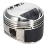 JE Pistons stūmoklių komplektas Porsche 911 2.7L A/C 4032 10.0:1 90.00mm 381250