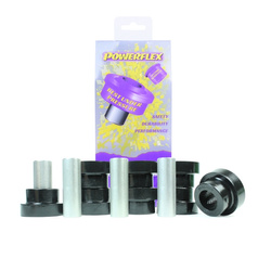Rear Hub To Arm Bush Powerflex Polyurethane Bush Road Series Audi A6 / S6 / RS6 A6 / S6 / RS6 C5 (1997-2005) RS6 (2002 - 2005) PFR3-1115