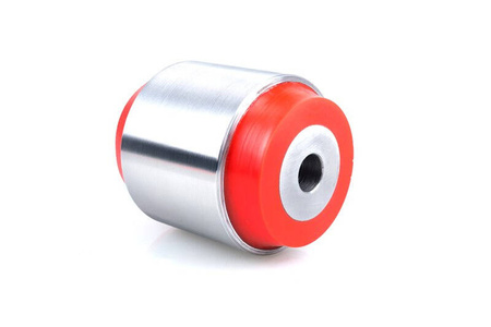 Front wishbone bushing, front (banana) - MPBS: 7800304 Tesla Model S, X