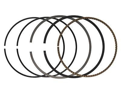 Wiseco stumokliu žiedu rinkinys 102.41mm (Autom. 1 Set For 1 Piston)