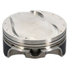 Kute tłoki Wiseco - zestaw BBC Quick 8 +4cc Dome 1.120 CH B:- - K493B6