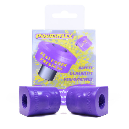 Stabilisator vorne an Chassisbuchse 23mm Powerflex Polyurethanbuchse Road Series Ford Mondeo Models Mondeo MK4 (2007 - 2014) PFF19-1603-23