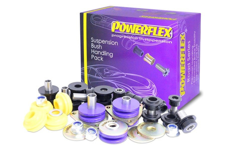 Tuleja Poliuretanowa Powerflex Land Rover Defender  - Defender (2002-2016) PF32K-1003 Nr na diagramie: 