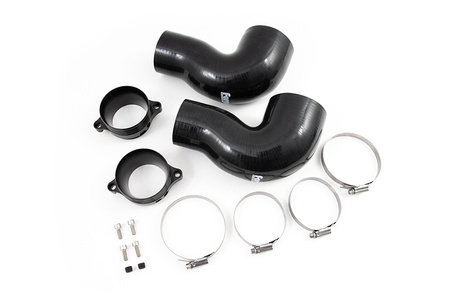 Throttle Body Inlet Pipes for Alfa Romeo Giulia