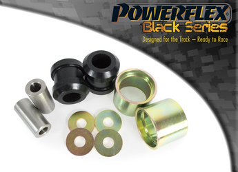 Wewnętrzna tuleja przedniego wahacza poprzecznego Powerflex Black Series BMW 5 Series & E60, E61 (2003-2010)\E60/E61 M5 (2005-2010) PFF5-1002BLK