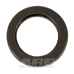 ARP Washer M10 ID 0.591 OD Black 1 Pc.