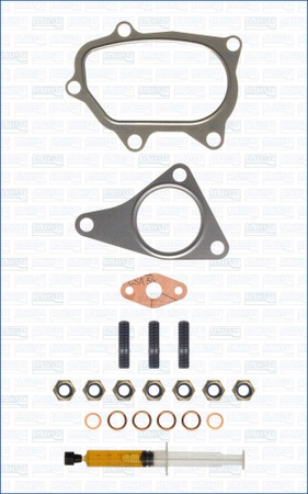 Turbolader-Dichtungssatz Ajusa Subaru 2.0L 16v - EJ205/207