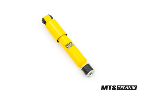 MTS Technik sports shock absorber Volkswagen Transporter T4 (T4) 09/90 - 06/03