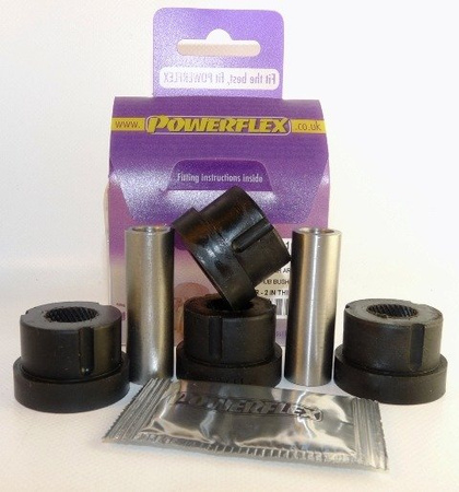 Poliuretán persely Powerflex Rover 200 (1989-1995), 400 (1990-1995) -  PFR25-110 Nem. a diagramon: 10