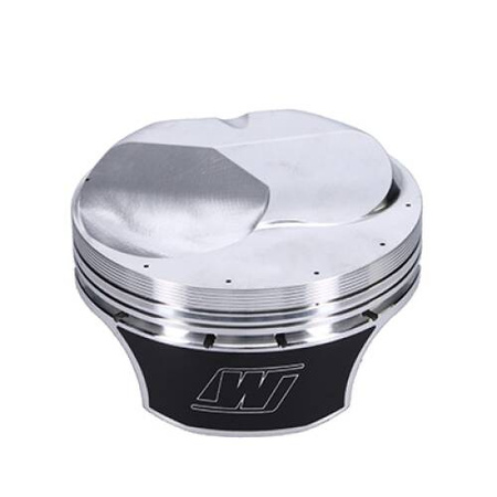 Wiseco Piston Kit BBC Quick 16 +45cc Dome 1.155 B:4.600 - K0009B100