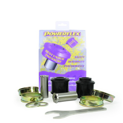 Front Lower Arm Inner Bush Camber Adjustable Powerflex Polyurethane Bush Road Series Mercedes-Benz CLK W209/C209/A209 (2003-2010) PFF40-501G