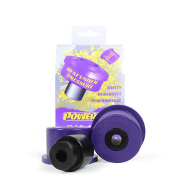 Rear Diff Front Mounting Bush Powerflex Polyurethane Bush Road Series Volkswagen Bora Models Bora A4 (AJ) (1999-2005) Bora 4Motion (1999-2005) PFR85-425