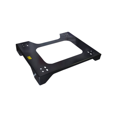 Seat mounting brackets for Peugeot 307