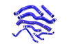 Hyundai i30N/Veloster N Coolant Hose Kit