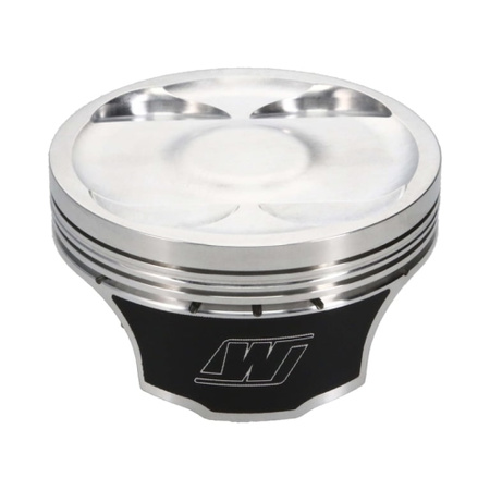 Wiseco stumokliu rinkinys Subaru EJ257 WRX/STI 4v Idubimas -15cc 9.5:1