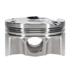 JE Pistons stūmoklių komplektas Nissan VR30DDTT 86.00mm 10.2:1 346348