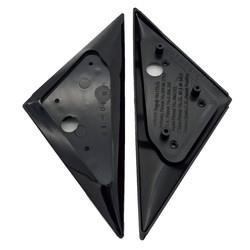 VW Polo/Caddy/Derby 96-98 mirror adapters