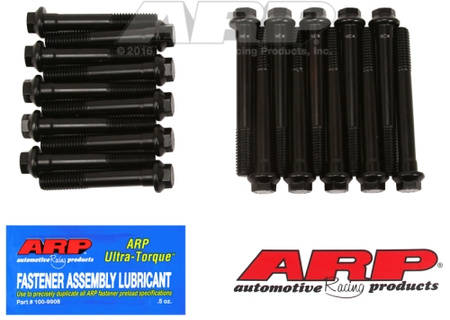 ARP Main Bolt Kit Chevy BB WP Merlin II & III Iron Block