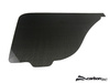 Carbon door panels Peugeot 106